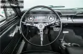 Ford Mustang 289 V8 automatik cabriolet