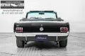 Ford Mustang 289 V8 automatik cabriolet