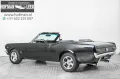Ford Mustang 289 V8 automatik cabriolet