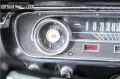 Ford Mustang 289 V8 automatik cabriolet