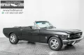 Ford Mustang 289 V8 automatik cabriolet