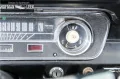 Ford Mustang 289 V8 automatik cabriolet