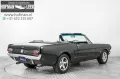 Ford Mustang 289 V8 automatik cabriolet
