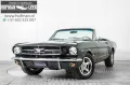Ford Mustang 289 V8 automatik cabriolet