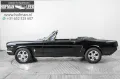 Ford Mustang 289 V8 automatik cabriolet