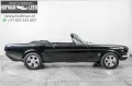 Ford Mustang 289 V8 automatik cabriolet