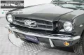 Ford Mustang 289 V8 automatik cabriolet