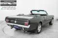 Ford Mustang 289 V8 automatik cabriolet
