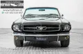 Ford Mustang 289 V8 automatik cabriolet