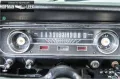 Ford Mustang 289 V8 automatik cabriolet