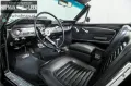 Ford Mustang 289 V8 automatik cabriolet