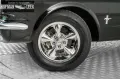 Ford Mustang 289 V8 automatik cabriolet
