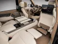 Land Rover LWB SV P615*4-Seats*R23 - SIGNATURE