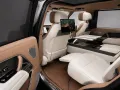 Land Rover LWB SV P615*4-Seats*R23 - SIGNATURE