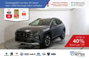 Hyundai Tucson Prime ACC-RFK-LED-Navi-Carplay-Klima-P...