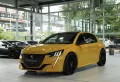 Peugeot 208 GT Pack 1.Hand *Pano *Kamera *AHK *LED *SHZ