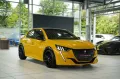 Peugeot 208 GT Pack 1.Hand *Pano *Kamera *AHK *LED *SHZ