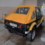 Suzuki SJ Samurai SJ413 Autocarro Preparato