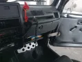 Suzuki SJ Samurai SJ413 Autocarro Preparato