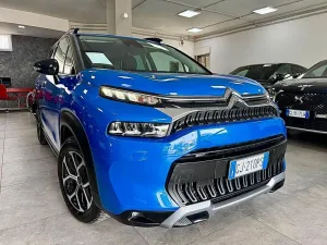 Citroën Citroen C3 Aircross 1.5 BlueHDi 120cv EAT6 Shine
