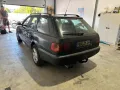 Audi 100 A6 C4 2.5 TDI Avant Quattro