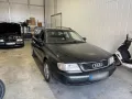 Audi 100 A6 C4 2.5 TDI Avant Quattro