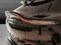 Aston Martin DBX707 MJ 25