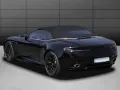 Aston Martin DB12 Volante