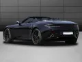 Aston Martin DB12 Volante