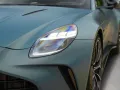 Aston Martin V8 Vantage Roadster ++NP. 283.000€++