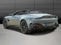Aston Martin V8 Vantage Roadster ++NP. 283.000€++