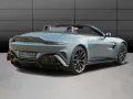 Aston Martin V8 Vantage Roadster ++NP. 283.000€++