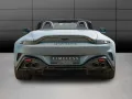 Aston Martin V8 Vantage Roadster ++NP. 283.000€++
