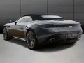 Aston Martin DB12 Volante