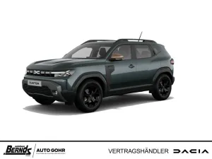 Dacia Duster Extreme Hybrid-G 4x4 SHZ Navi Carplay
