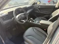 MG HS Luxury HEV+ 224PS Android Auto*Navi*SHZ*360° 