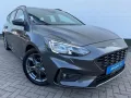 Ford Focus ST-Line*LED*Navi*Klimaautom.*WiPa*RFK*GJR*