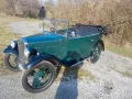 Other Austin Seven Tourer 1931
