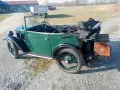 Other Austin Seven Tourer 1931