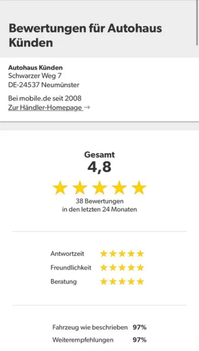 Audi Q3 35 TFSI S line