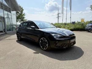 Cupra Leon VZ +PANO+3J GARANTIE