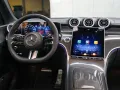 Mercedes-Benz GLC 220 d AMG Line 4MATIC AHK PANO LED 360° NAVI