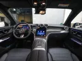 Mercedes-Benz GLC 220 d AMG Line 4MATIC AHK PANO LED 360° NAVI