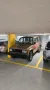 Other isuzu trooper