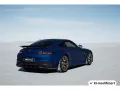 Mercedes-Benz AMG GT 63 PRO 4M+ Manufaktur Burm3D PANO HUD LED
