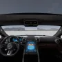 Mercedes-Benz AMG GT 63 PRO 4M+ Manufaktur Burm3D PANO HUD LED