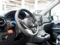 Mercedes-Benz Vito Mixto SELECT 119 CDI lang AHK STANDHZ. ACC