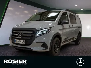 Mercedes-Benz Vito Mixto SELECT 119 CDI lang AHK STANDHZ. ACC