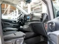 Mercedes-Benz Vito Mixto SELECT 119 CDI lang AHK STANDHZ. ACC