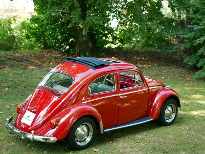 Volkswagen Käfer